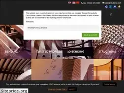 Sites similar to alubend.com