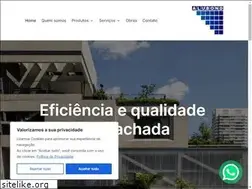 Sites similar to alubond.com.br