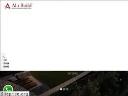 Sites similar to alubuildtek.com
