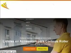 Sites similar to aluca.com.ar