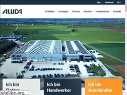 Sites similar to aluca.hu