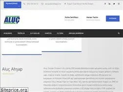Sites similar to alucahsap.com