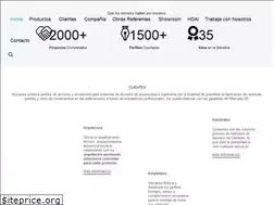 Sites similar to alucansa.com