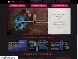 Sites similar to alucardianos.com