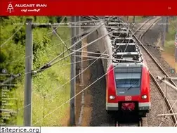 Sites similar to alucastiran.com
