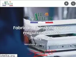 Sites similar to alucatalan.fr