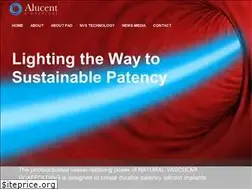 Sites similar to alucentbiomedical.com