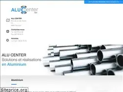 Sites similar to alucenter.be