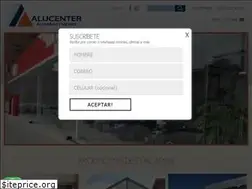 Sites similar to alucenter.com.ec