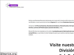 Sites similar to alucentro.com.mx