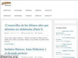 Sites similar to alucine.es
