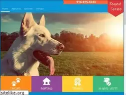Sites similar to aluckydog.com