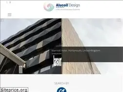 Sites similar to alucoildesign.com