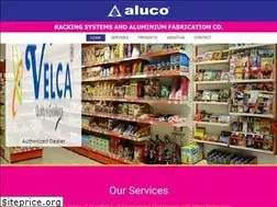 Sites similar to alucoracks.com