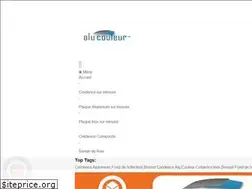 Sites similar to alucouleur.fr