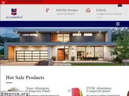 Sites similar to alucoworldpanel.com