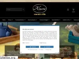 Sites similar to alucra.de