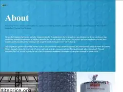 Sites similar to alucushion.co.za