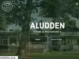Sites similar to aludden.se