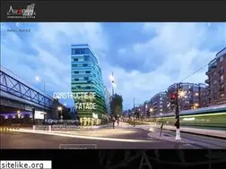 Sites similar to aludesign.ro