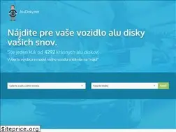 Sites similar to aludisky.net