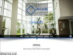 Sites similar to alue.com.br