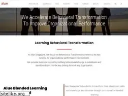 Sites similar to alue.sg