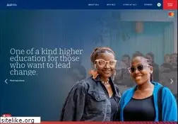 Sites similar to alueducation.com