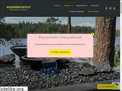 Sites similar to aluerakenteet.fi