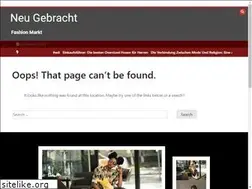 Sites similar to alufelgen-info.de