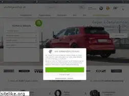Sites similar to alufelgenshop.at