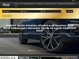 Sites similar to alufelnikereso.net
