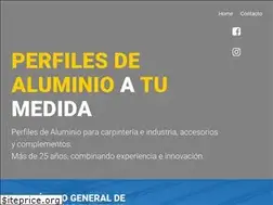 Sites similar to alufer.com.ar