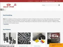 Sites similar to alufingroup.com