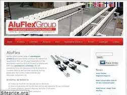 Sites similar to aluflex.com