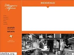 Sites similar to aluflex.fr