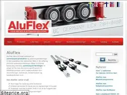 Sites similar to aluflex.no