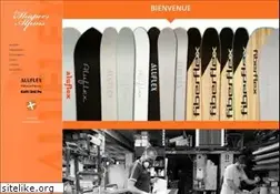 Sites similar to aluflexski.com