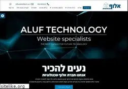 Sites similar to aluftec.co.il