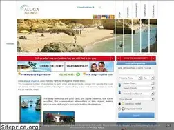 Sites similar to aluga-algarve.com