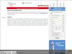 Sites similar to aluga-beja.com