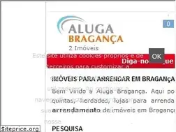 Sites similar to aluga-braganca.com