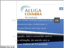 Sites similar to aluga-coimbra.com