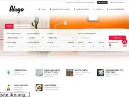 Sites similar to aluga.com.br
