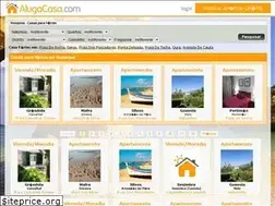 Sites similar to alugacasa.com