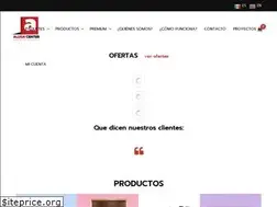 Sites similar to alugacenter.com