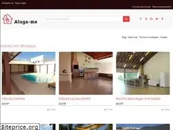Sites similar to alugame.com.br