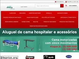 Sites similar to alugamed.com.br
