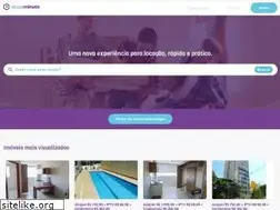 Sites similar to alugaminuto.com.br