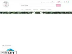 Sites similar to alugandobolo.com.br